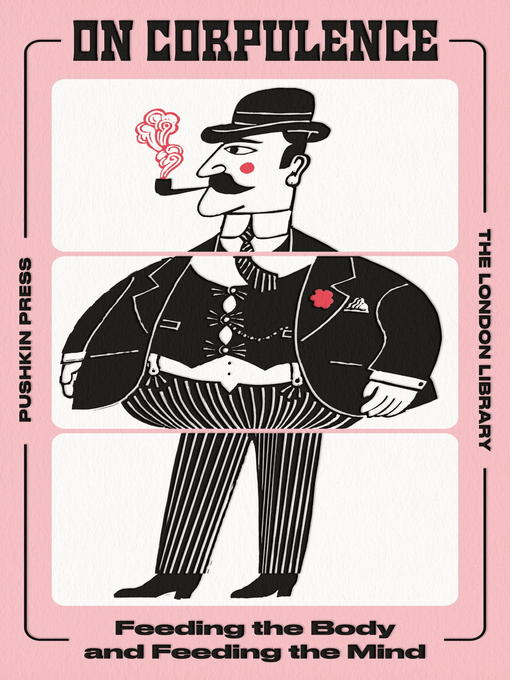 Title details for On Corpulence by Lewis Carroll - Available